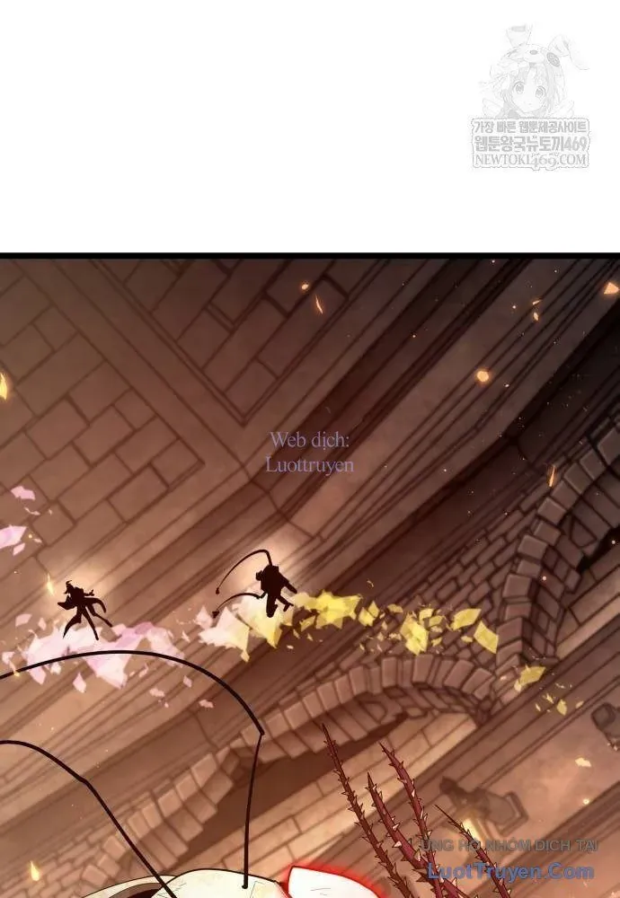 Chiến Binh Hồi Quy Chap 108 - Next Chap 107