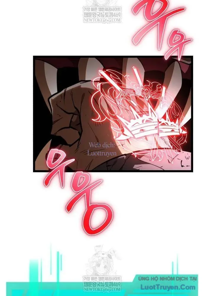 Chiến Binh Hồi Quy Chap 108 - Next Chap 107