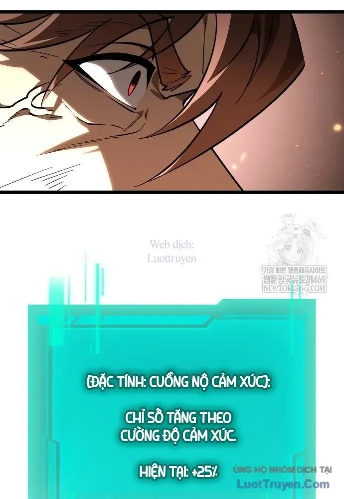 Chiến Binh Hồi Quy Chap 108 - Next Chap 107