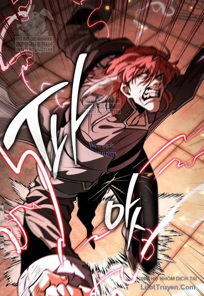 Chiến Binh Hồi Quy Chap 108 - Next Chap 107