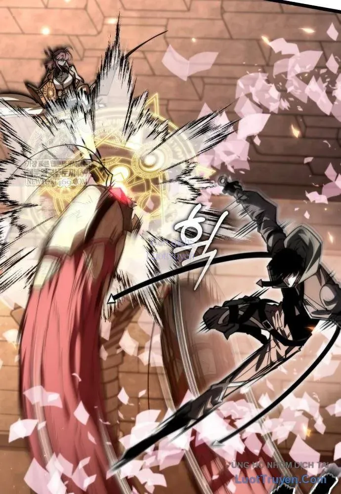 Chiến Binh Hồi Quy Chap 108 - Next Chap 107