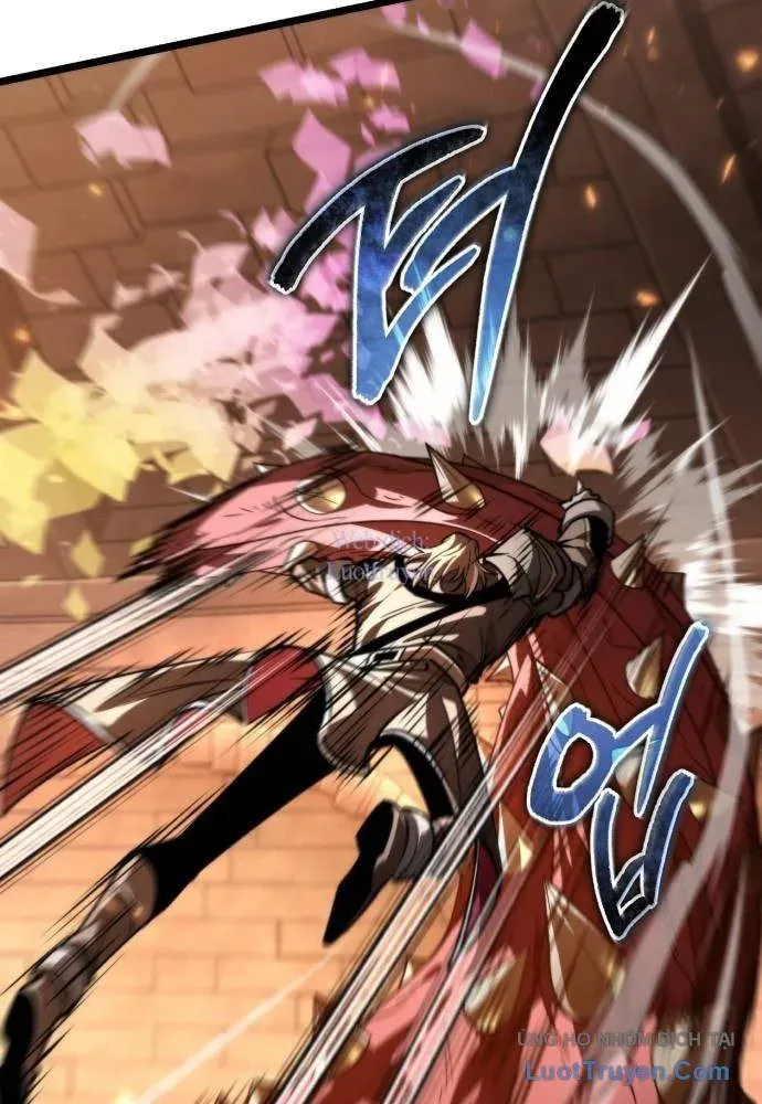 Chiến Binh Hồi Quy Chap 108 - Next Chap 107