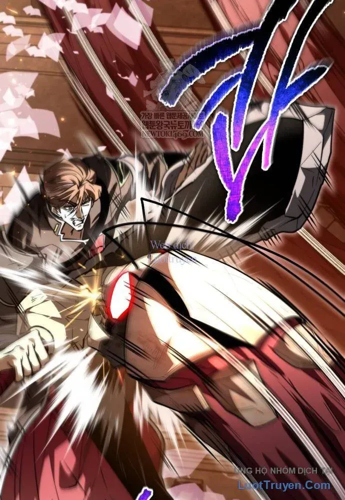 Chiến Binh Hồi Quy Chap 108 - Next Chap 107