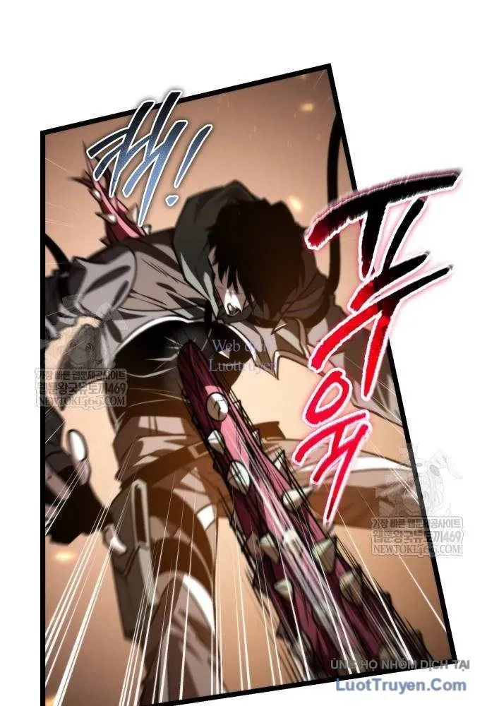 Chiến Binh Hồi Quy Chap 108 - Next Chap 107