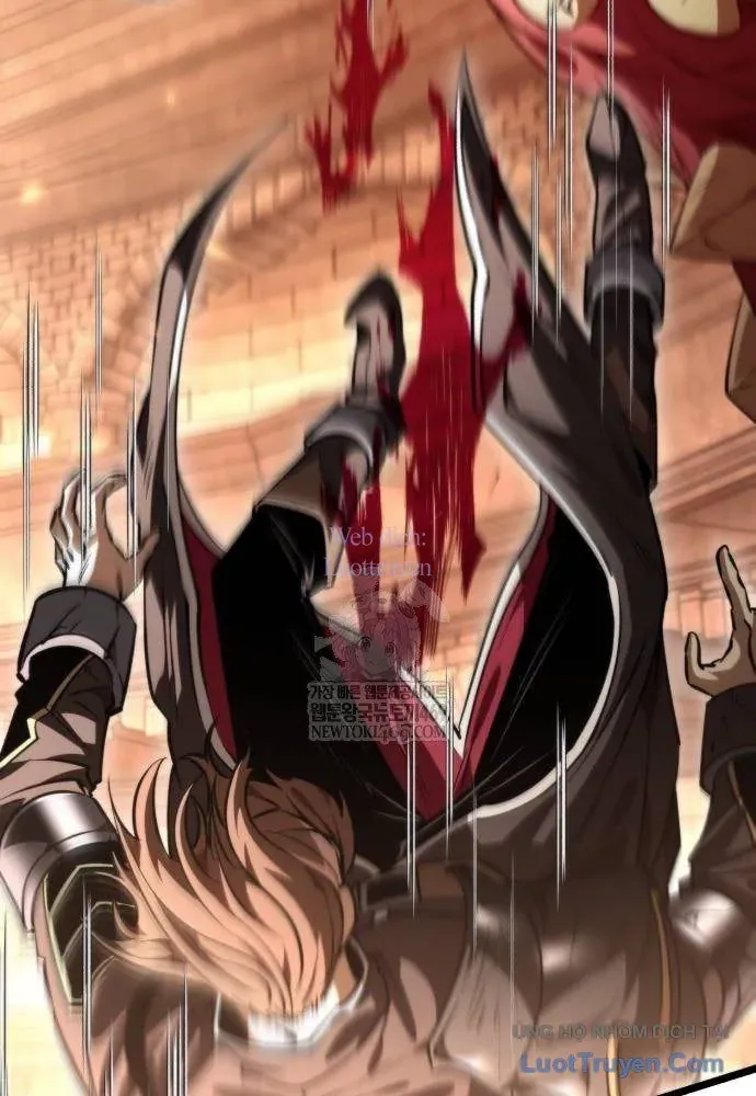 Chiến Binh Hồi Quy Chap 108 - Next Chap 107