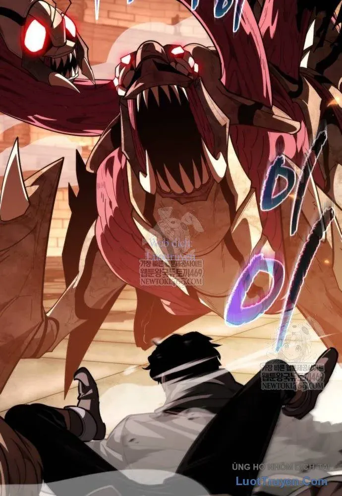 Chiến Binh Hồi Quy Chap 108 - Next Chap 107