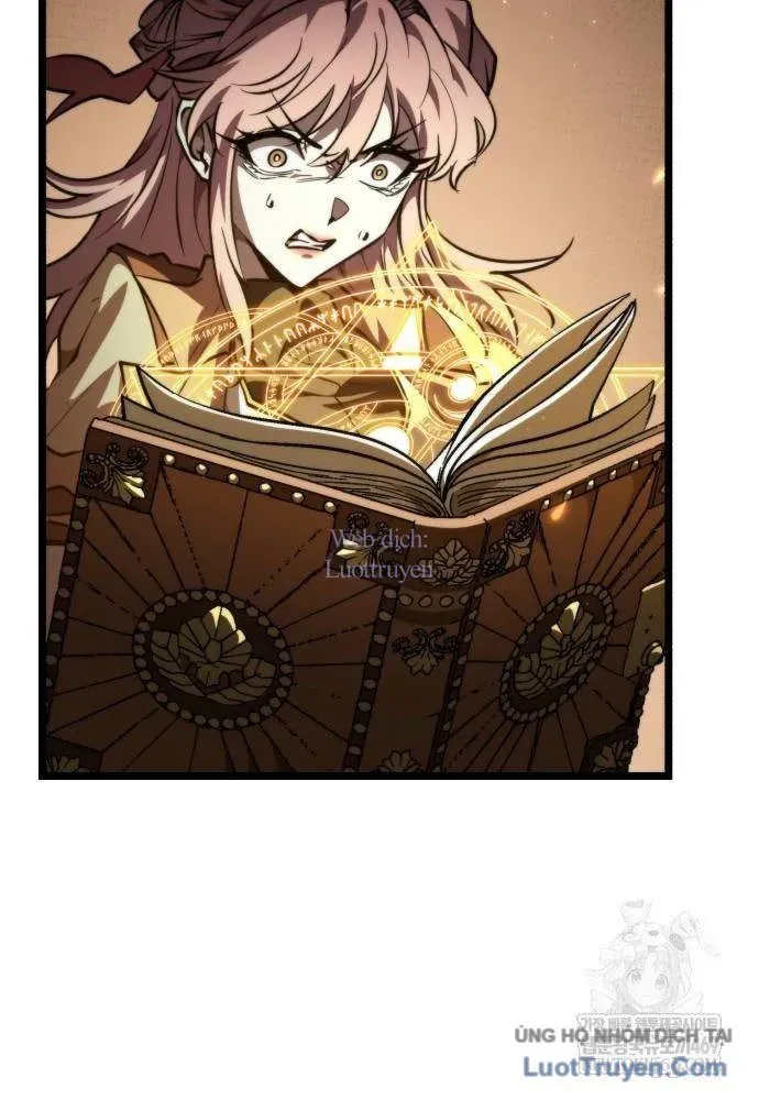 Chiến Binh Hồi Quy Chap 108 - Next Chap 107