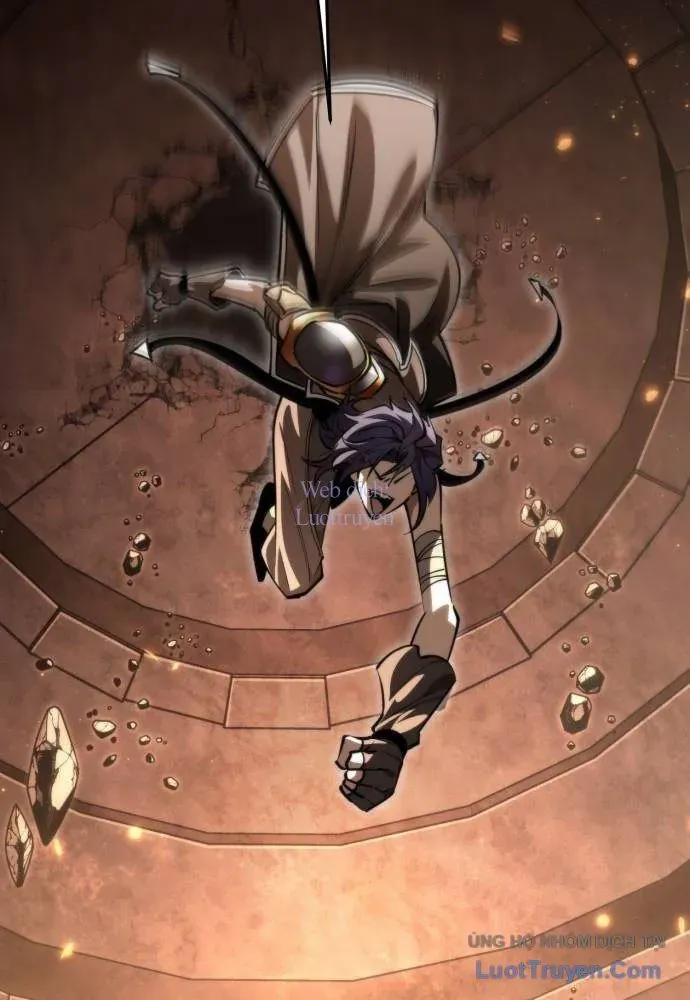 Chiến Binh Hồi Quy Chap 108 - Next Chap 107