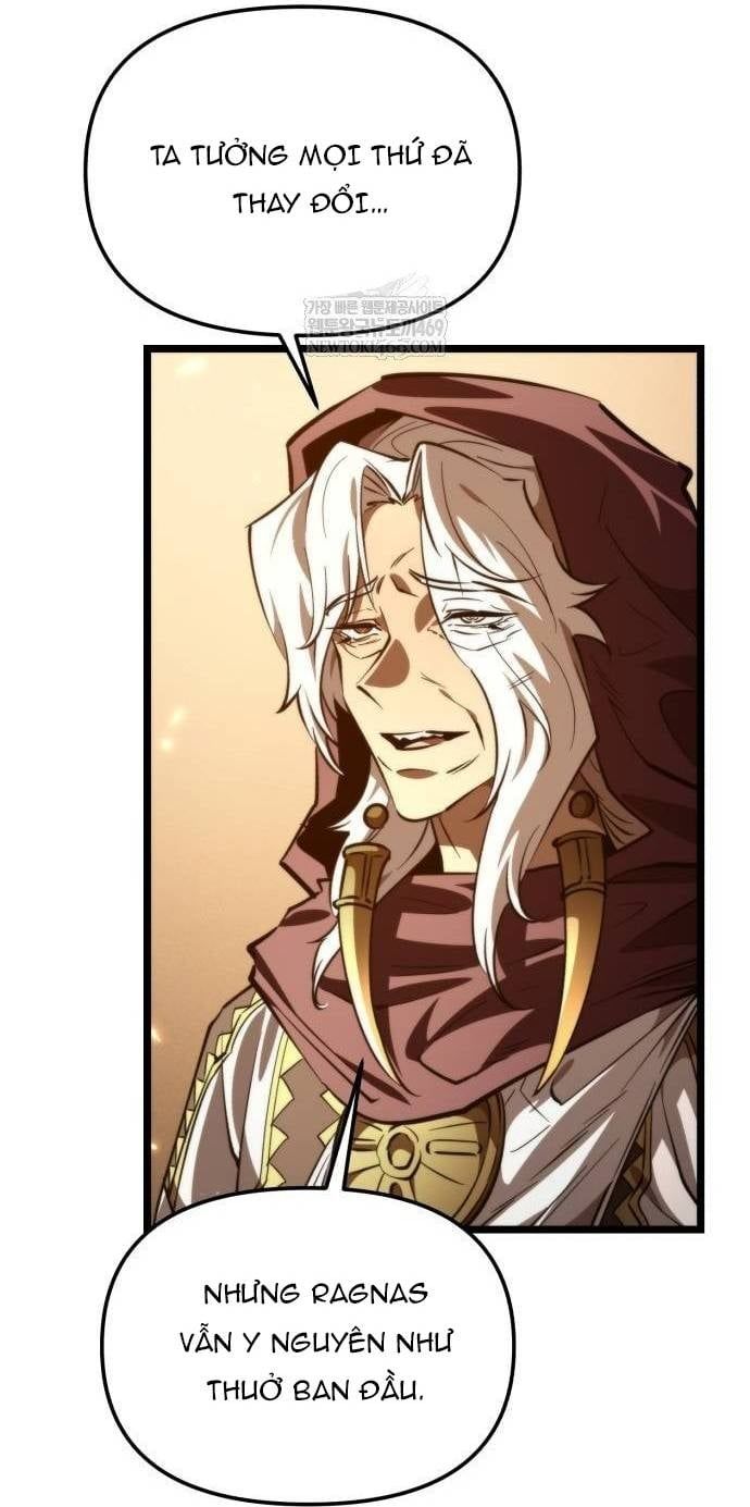 Chiến Binh Hồi Quy Chap 109 - Next Chap 108