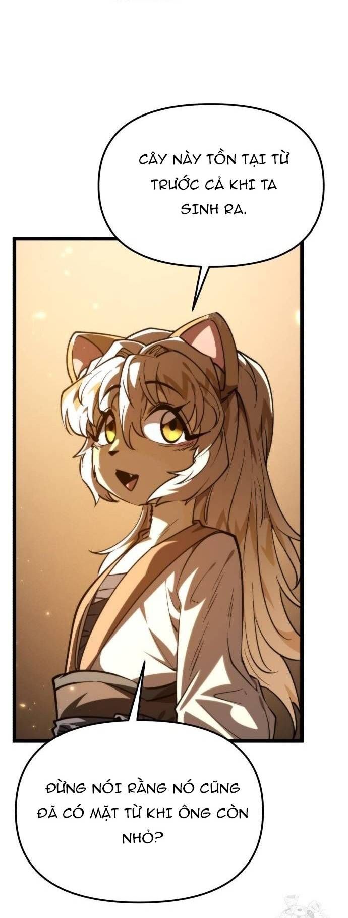 Chiến Binh Hồi Quy Chap 109 - Next Chap 108