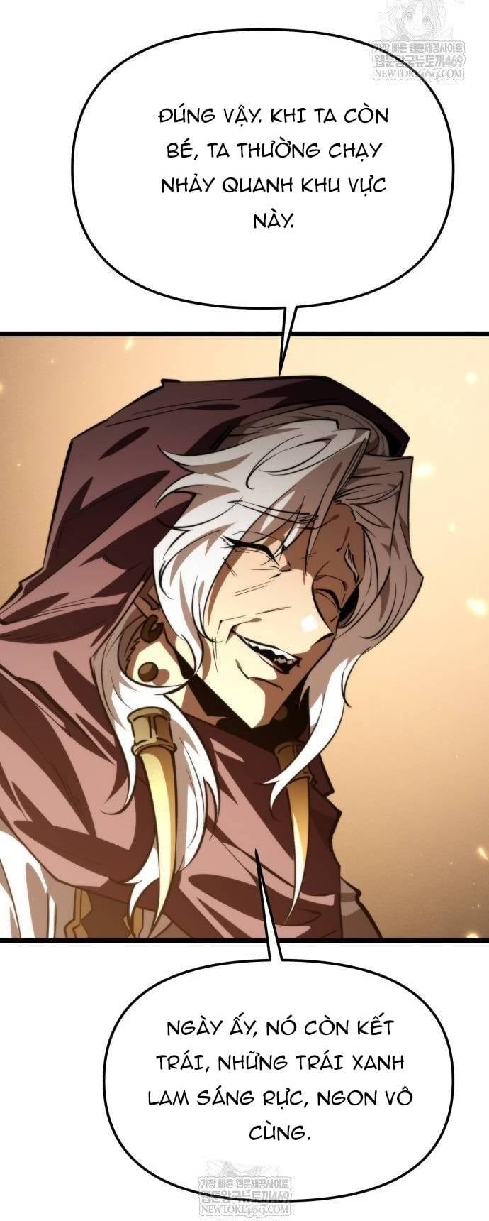 Chiến Binh Hồi Quy Chap 109 - Next Chap 108