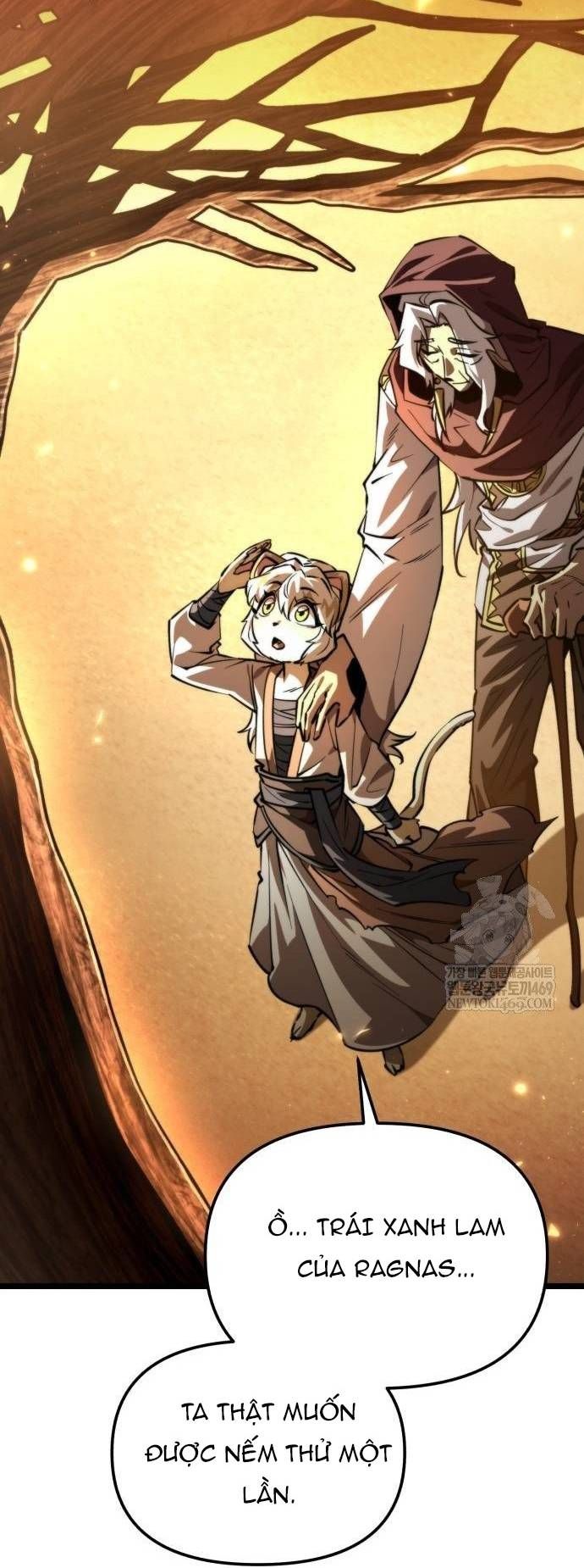 Chiến Binh Hồi Quy Chap 109 - Next Chap 108