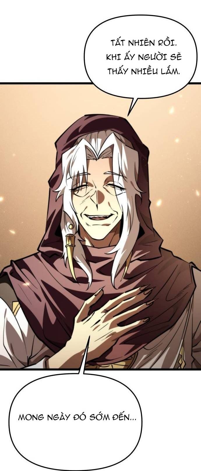 Chiến Binh Hồi Quy Chap 109 - Next Chap 108