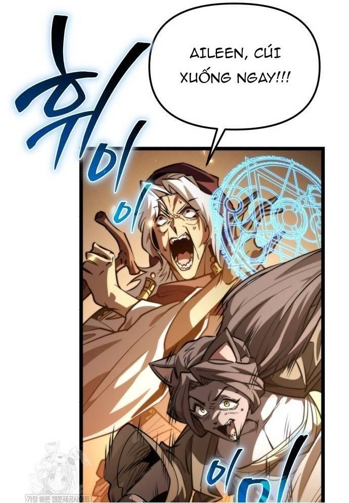 Chiến Binh Hồi Quy Chap 109 - Next Chap 108