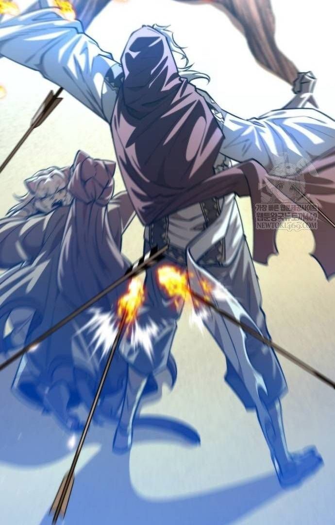 Chiến Binh Hồi Quy Chap 109 - Next Chap 108