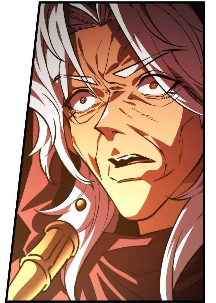 Chiến Binh Hồi Quy Chap 109 - Next Chap 108