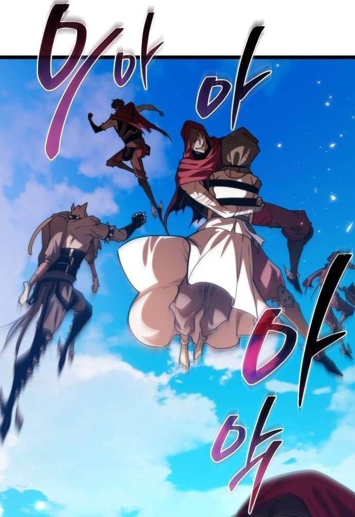 Chiến Binh Hồi Quy Chap 109 - Next Chap 108