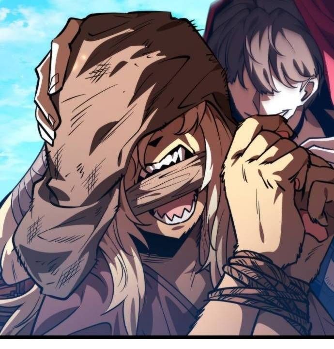 Chiến Binh Hồi Quy Chap 109 - Next Chap 108