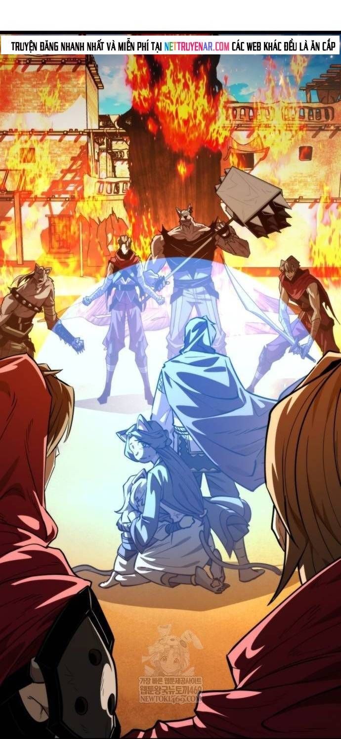 Chiến Binh Hồi Quy Chap 109 - Next Chap 108