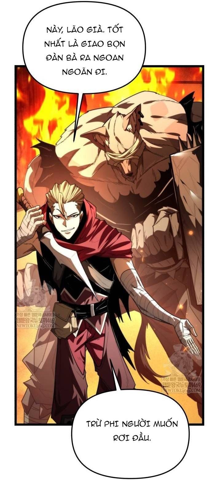 Chiến Binh Hồi Quy Chap 109 - Next Chap 108