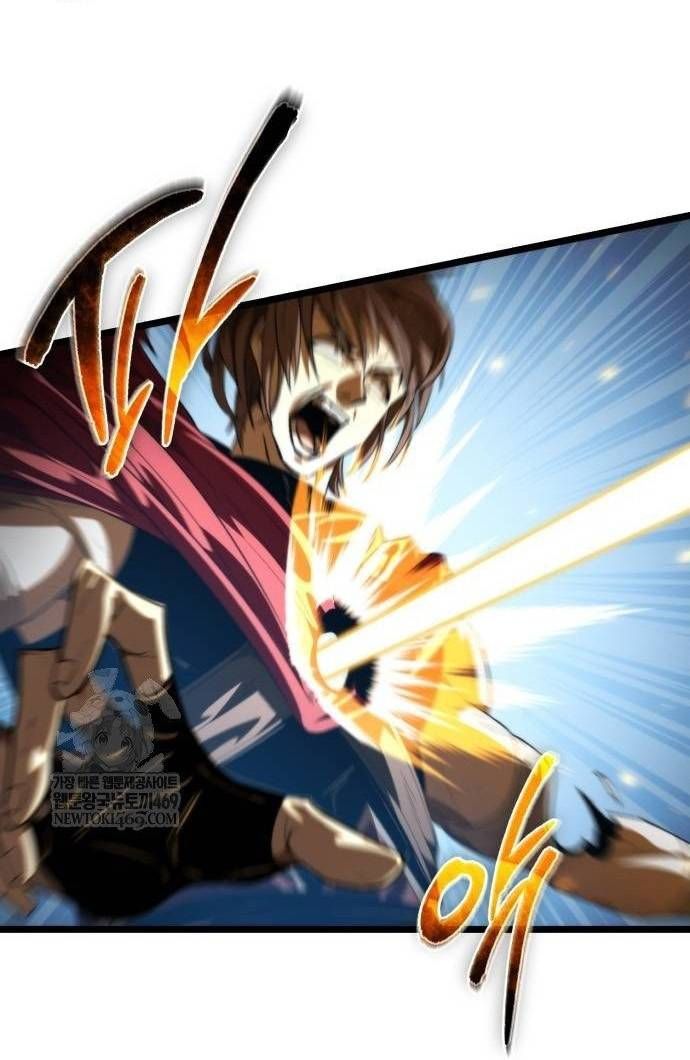 Chiến Binh Hồi Quy Chap 109 - Next Chap 108