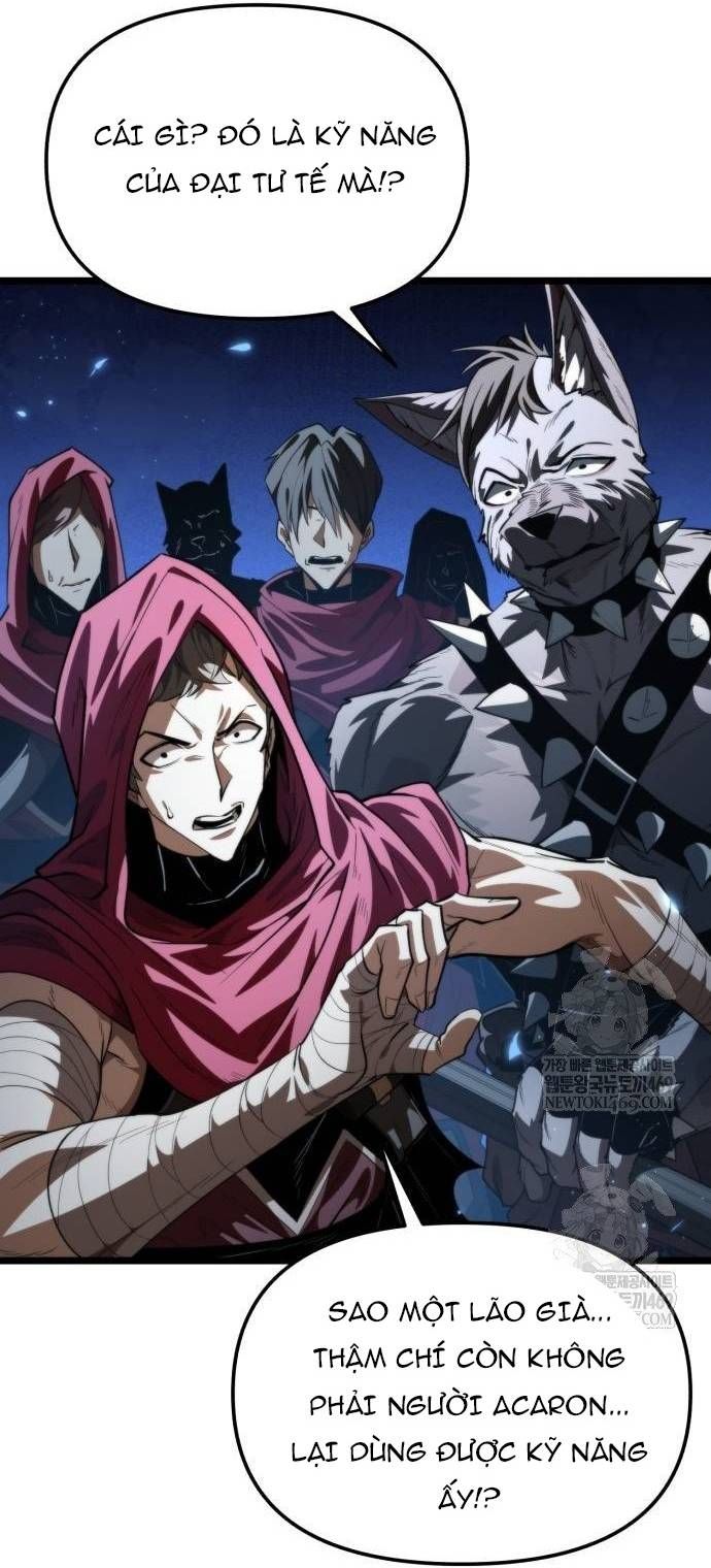 Chiến Binh Hồi Quy Chap 109 - Next Chap 108