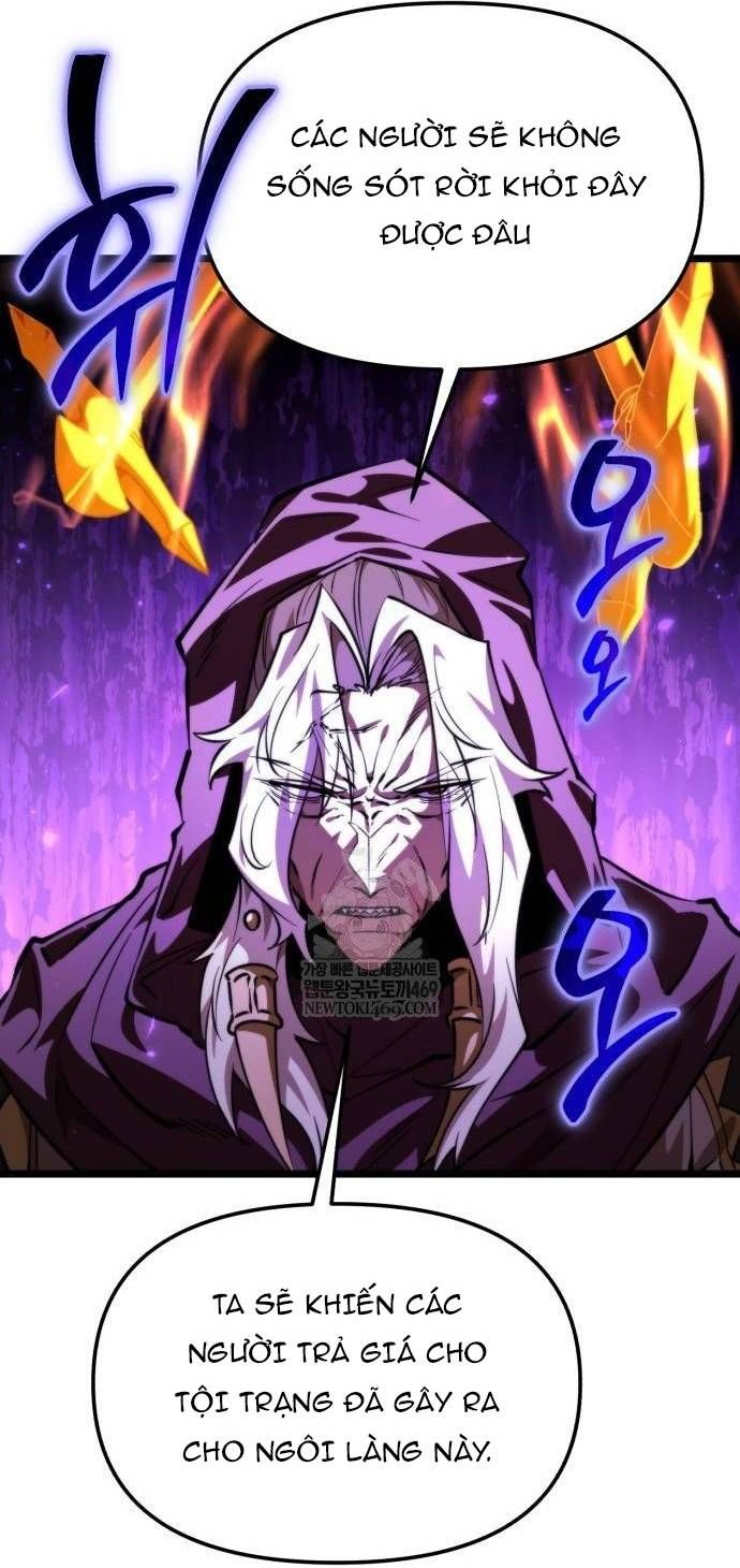 Chiến Binh Hồi Quy Chap 109 - Next Chap 108