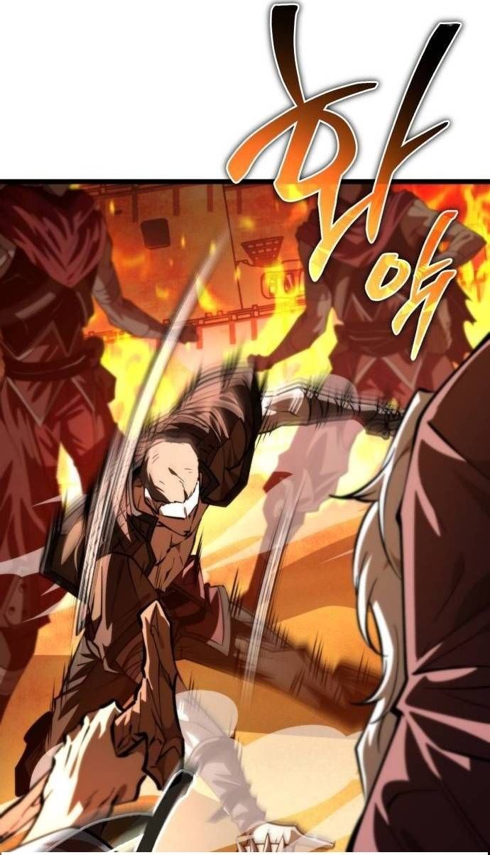 Chiến Binh Hồi Quy Chap 109 - Next Chap 108