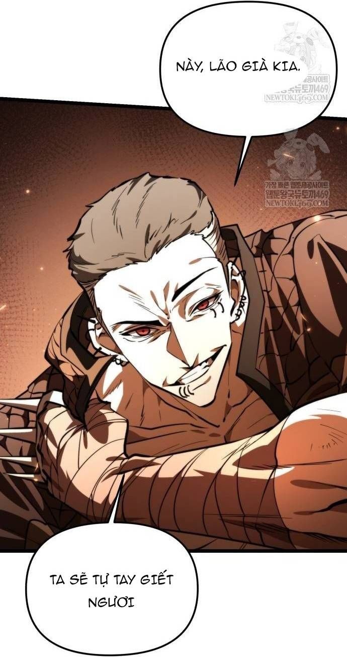 Chiến Binh Hồi Quy Chap 109 - Next Chap 108