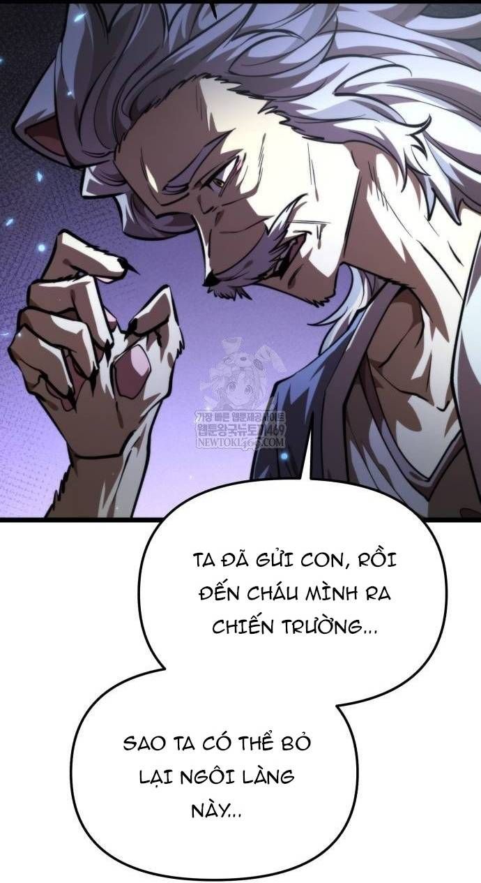 Chiến Binh Hồi Quy Chap 109 - Next Chap 108