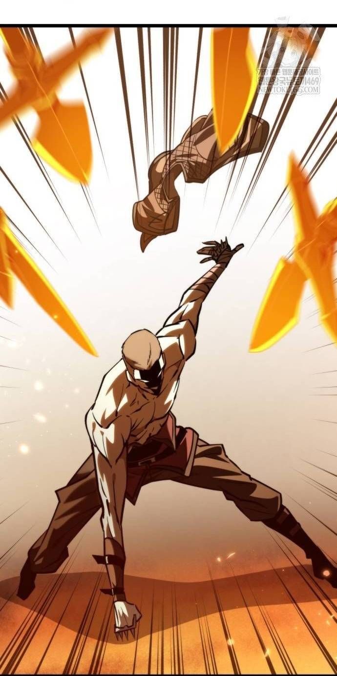 Chiến Binh Hồi Quy Chap 109 - Next Chap 108