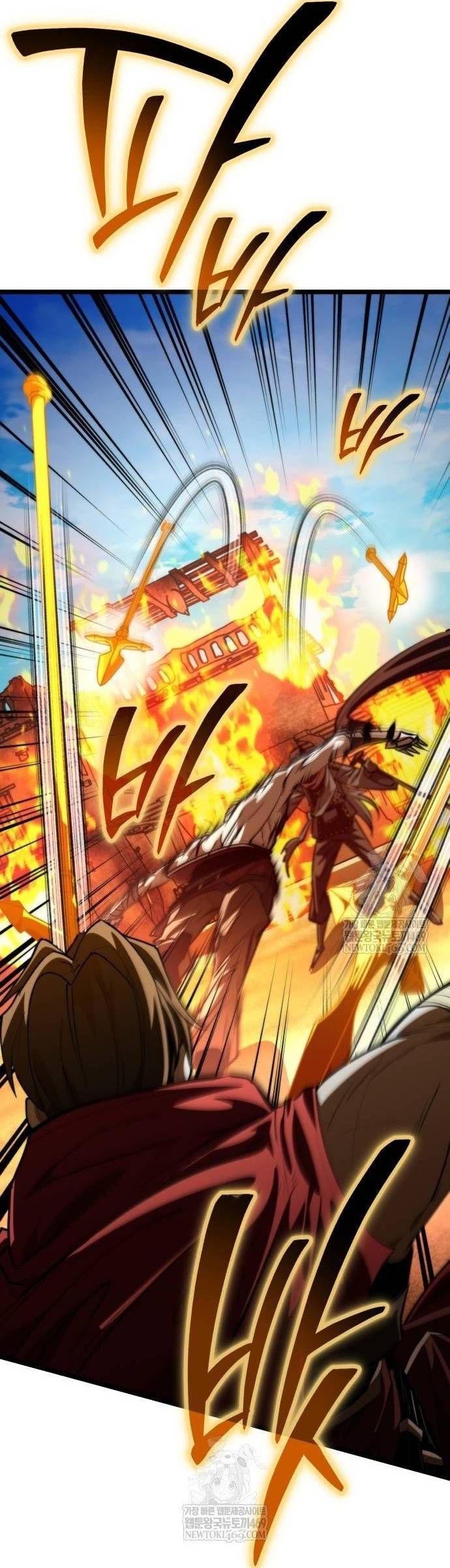 Chiến Binh Hồi Quy Chap 109 - Next Chap 108