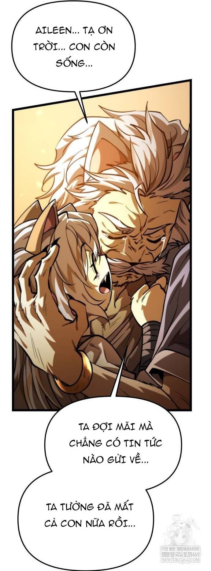 Chiến Binh Hồi Quy Chap 109 - Next Chap 108