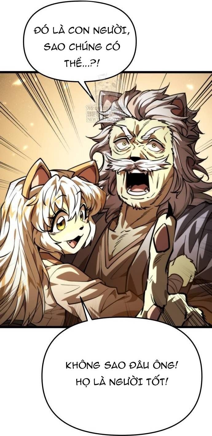 Chiến Binh Hồi Quy Chap 109 - Next Chap 108