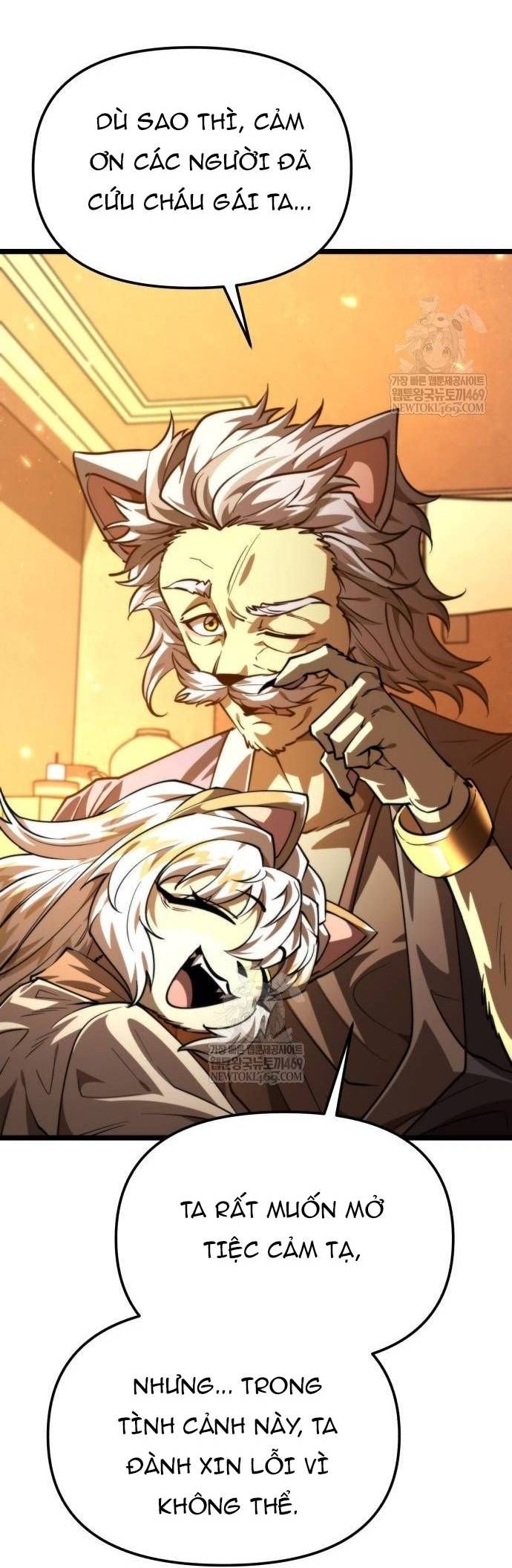 Chiến Binh Hồi Quy Chap 109 - Next Chap 108