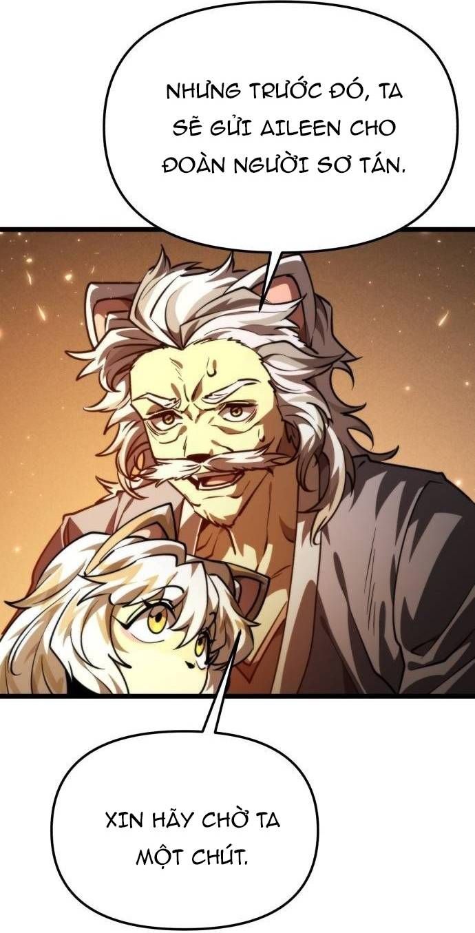 Chiến Binh Hồi Quy Chap 109 - Next Chap 108