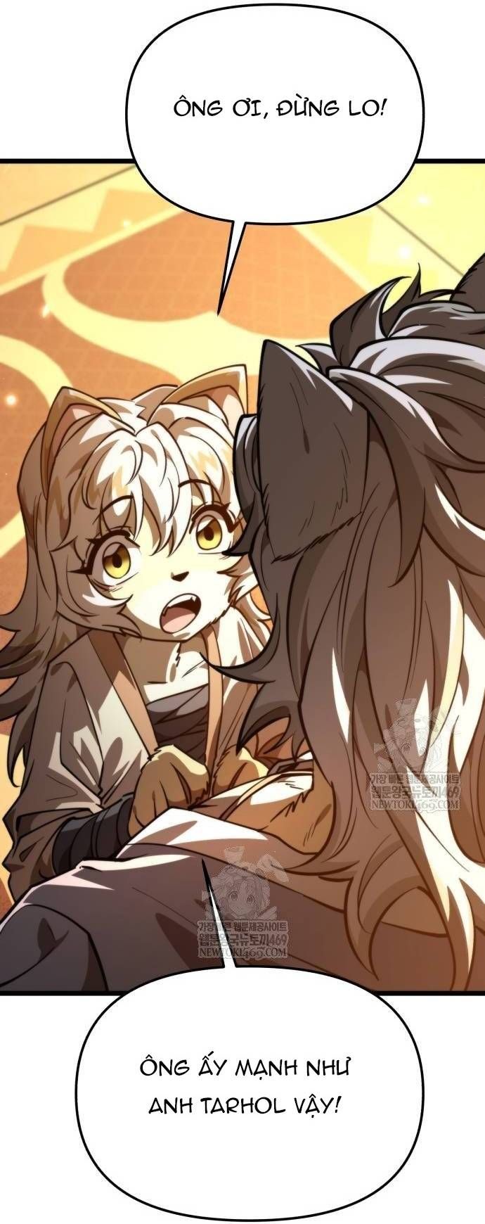 Chiến Binh Hồi Quy Chap 109 - Next Chap 108