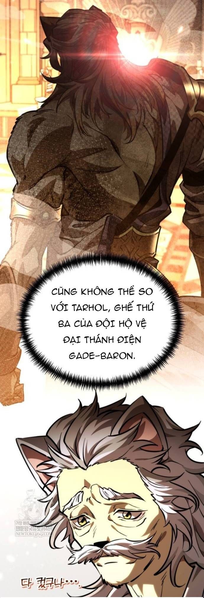 Chiến Binh Hồi Quy Chap 109 - Next Chap 108