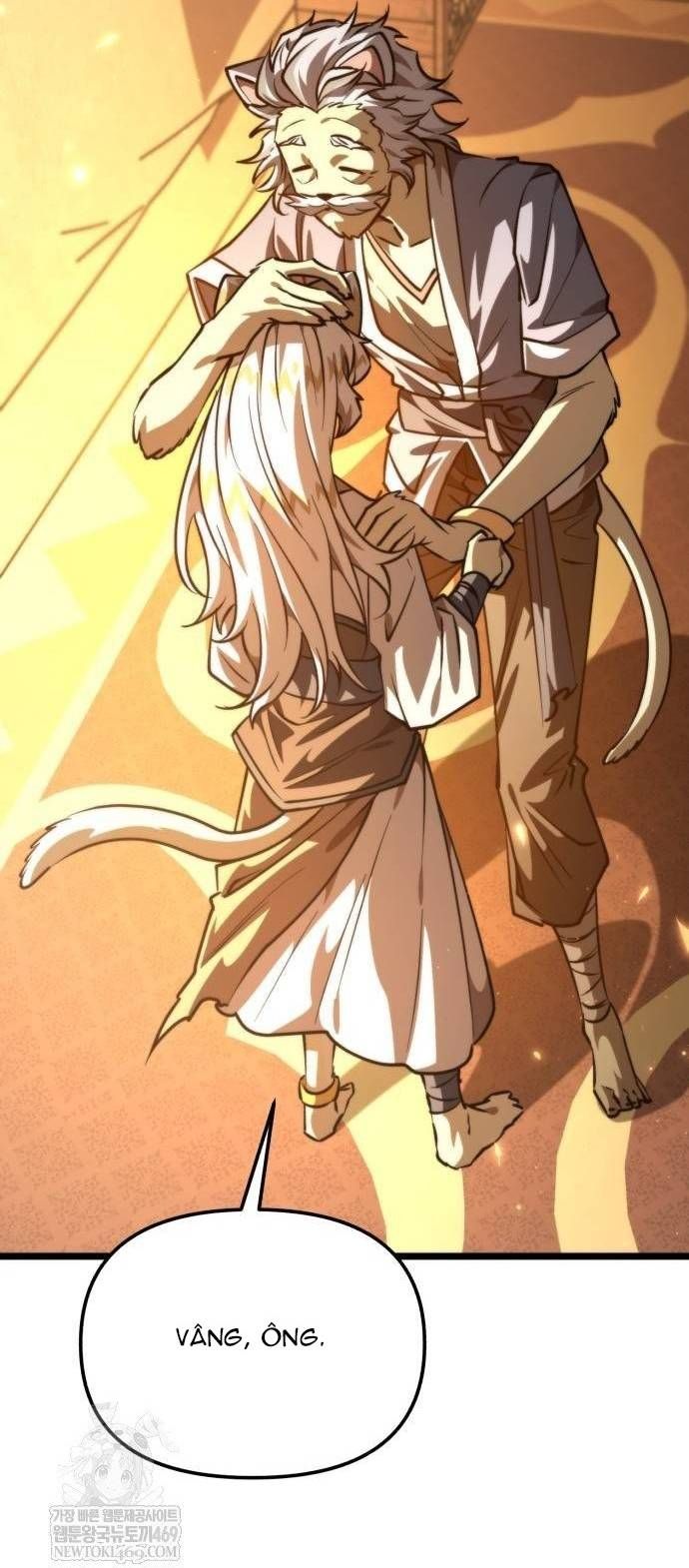 Chiến Binh Hồi Quy Chap 109 - Next Chap 108