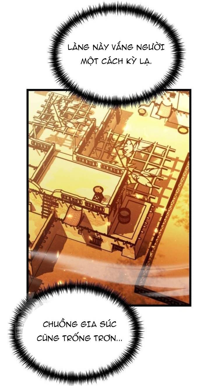 Chiến Binh Hồi Quy Chap 109 - Next Chap 108