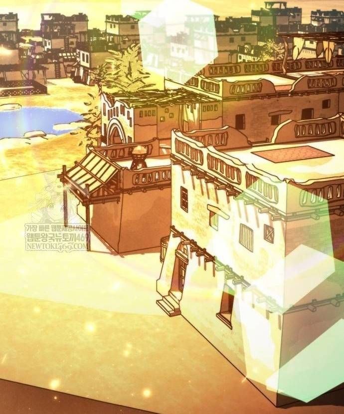 Chiến Binh Hồi Quy Chap 109 - Next Chap 108