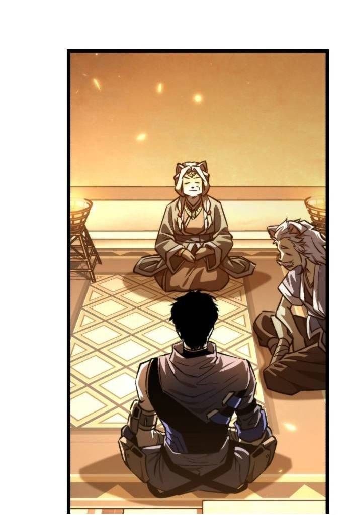 Chiến Binh Hồi Quy Chap 109 - Next Chap 108