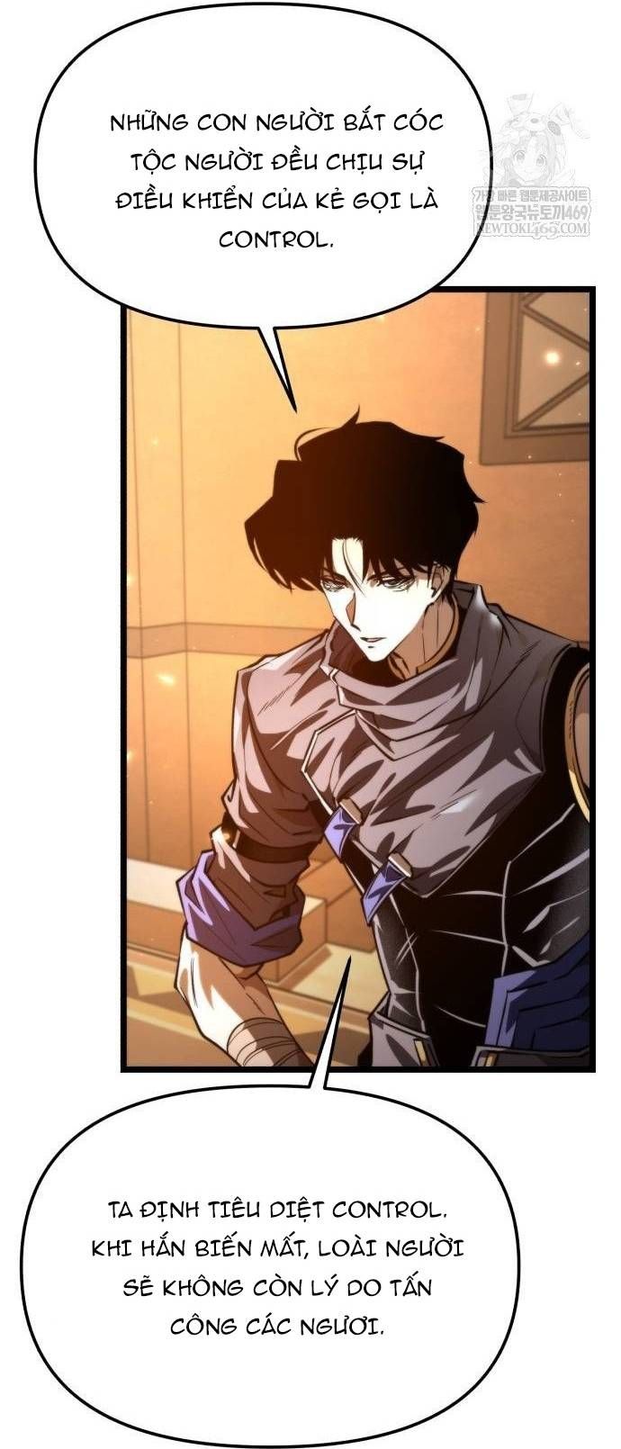 Chiến Binh Hồi Quy Chap 109 - Next Chap 108