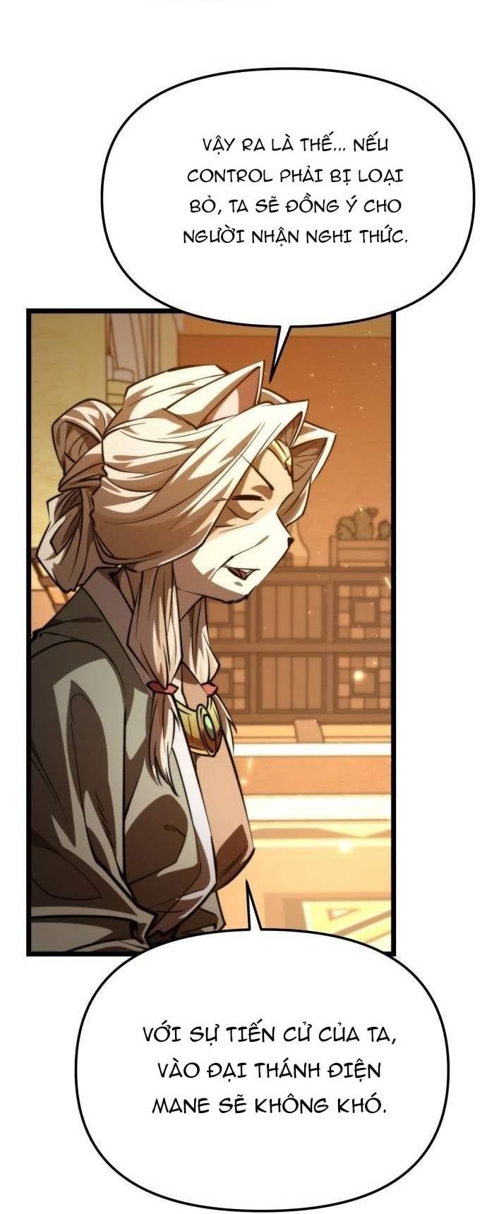 Chiến Binh Hồi Quy Chap 109 - Next Chap 108