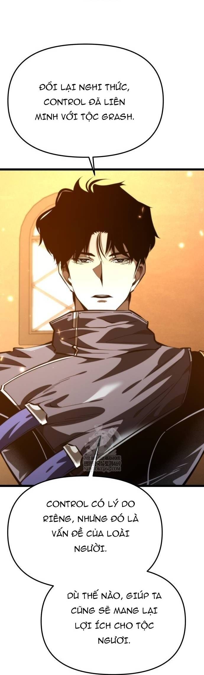 Chiến Binh Hồi Quy Chap 109 - Next Chap 108