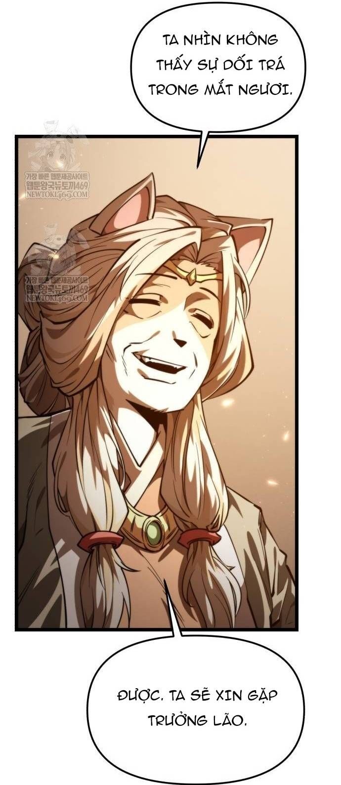 Chiến Binh Hồi Quy Chap 109 - Next Chap 108