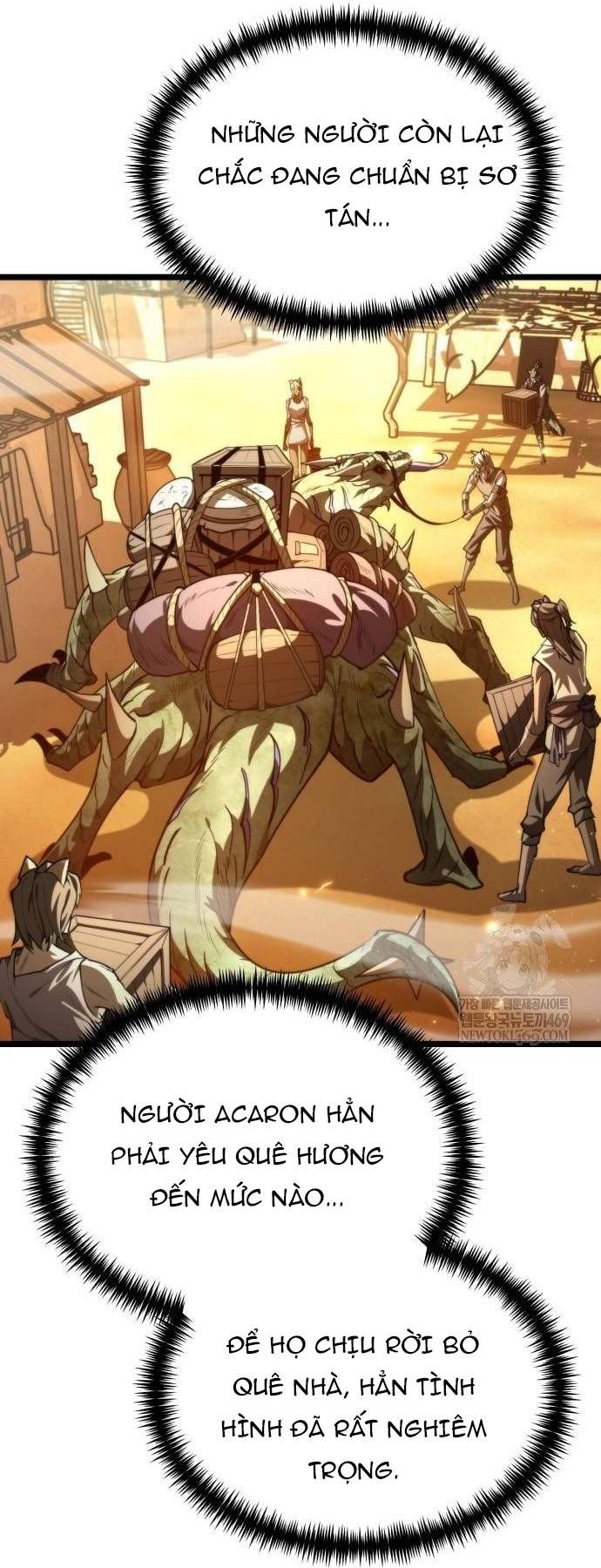 Chiến Binh Hồi Quy Chap 109 - Next Chap 108