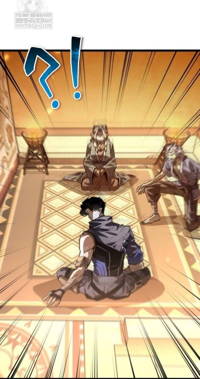 Chiến Binh Hồi Quy Chap 109 - Next Chap 108