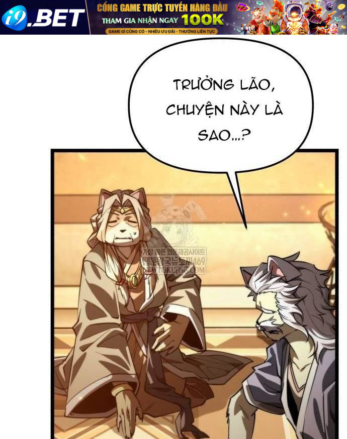 Chiến Binh Hồi Quy Chap 109 - Next Chap 108