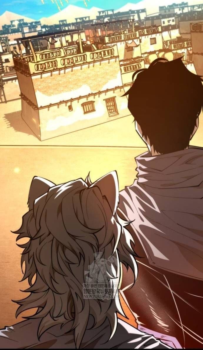 Chiến Binh Hồi Quy Chap 109 - Next Chap 108